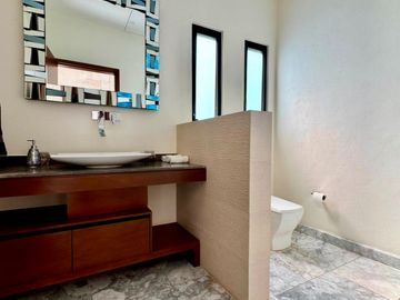 Residencia en Venta Fraccionamiento Club de Golf El Cristo Atlixco, Puebla