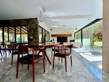 Residencia en Venta Fraccionamiento Club de Golf El Cristo Atlixco, Puebla
