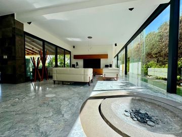 Residencia en Venta Fraccionamiento Club de Golf El Cristo Atlixco, Puebla