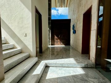 Residencia en Venta Fraccionamiento Club de Golf El Cristo Atlixco, Puebla