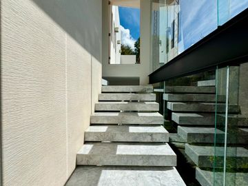 Residencia en Venta Fraccionamiento Club de Golf El Cristo Atlixco, Puebla