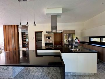 Residencia en Venta Fraccionamiento Club de Golf El Cristo Atlixco, Puebla