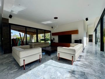 Residencia en Venta Fraccionamiento Club de Golf El Cristo Atlixco, Puebla