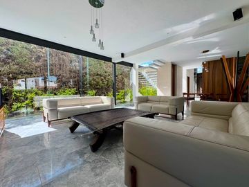 Residencia en Venta Fraccionamiento Club de Golf El Cristo Atlixco, Puebla