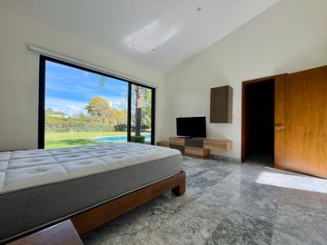 Residencia en Venta Fraccionamiento Club de Golf El Cristo Atlixco, Puebla