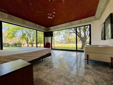 Residencia en Venta Fraccionamiento Club de Golf El Cristo Atlixco, Puebla