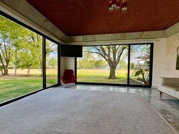 Residencia en Venta Fraccionamiento Club de Golf El Cristo Atlixco, Puebla