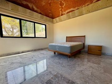 Residencia en Venta Fraccionamiento Club de Golf El Cristo Atlixco, Puebla