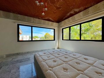 Residencia en Venta Fraccionamiento Club de Golf El Cristo Atlixco, Puebla