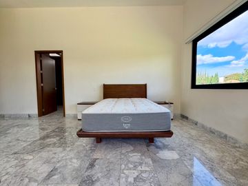 Residencia en Venta Fraccionamiento Club de Golf El Cristo Atlixco, Puebla