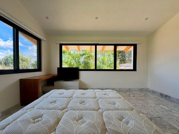 Residencia en Venta Fraccionamiento Club de Golf El Cristo Atlixco, Puebla