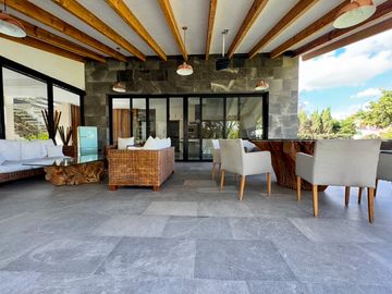 Residencia en Venta Fraccionamiento Club de Golf El Cristo Atlixco, Puebla