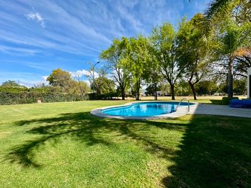Residencia en Venta Fraccionamiento Club de Golf El Cristo Atlixco, Puebla