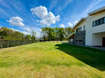 Residencia en Venta Fraccionamiento Club de Golf El Cristo Atlixco, Puebla
