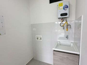 VENDO APARTAMENTO EN VALVENTUS CONDOMINIO RESORT