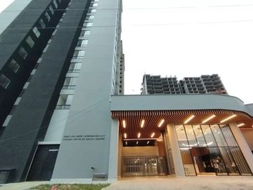 VENDO APARTAMENTO EN VALVENTUS CONDOMINIO RESORT