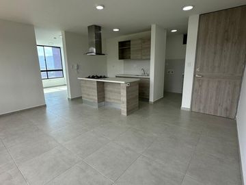 VENDO APARTAMENTO EN VALVENTUS CONDOMINIO RESORT