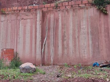 TERRENO EN VENTA EN SAYLLA CON ARBOLES FRUTALES