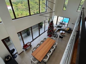 Fully Furnished 8 Bedroom House and Lot in Tali Beach Subdivision, Nasugbu For Sale