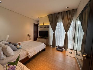 Fully Furnished 8 Bedroom House and Lot in Tali Beach Subdivision, Nasugbu For Sale