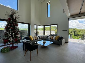 Fully Furnished 8 Bedroom House and Lot in Tali Beach Subdivision, Nasugbu For Sale