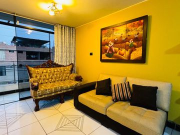 VENTA DE CASA VIPOL