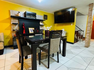 VENTA DE CASA VIPOL