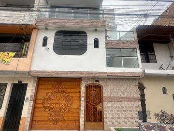 VENTA DE CASA VIPOL