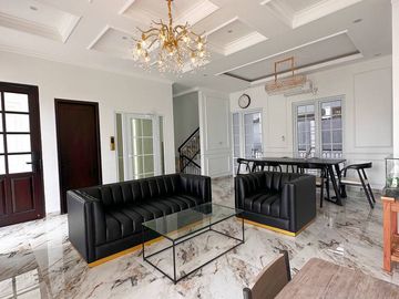 Rumah Dijual Mewah Dekat The Park Pejaten Jakarta Selatan Harga Nego