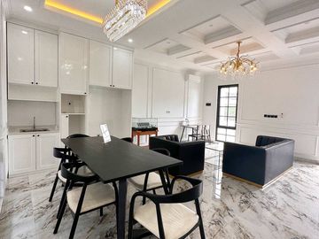 Rumah Dijual Mewah Dekat The Park Pejaten Jakarta Selatan Harga Nego