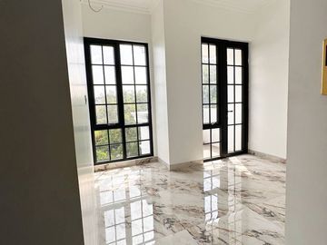 Rumah Dijual Mewah Dekat The Park Pejaten Jakarta Selatan Harga Nego