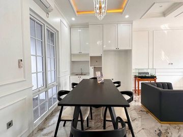 Rumah Dijual Mewah Dekat The Park Pejaten Jakarta Selatan Harga Nego