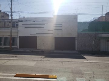 CASA EN VENTA COLONIA GABRIEL PASTOR CERCA DEL CENTRO HISTÓRICO, PUEBLA, PUE.