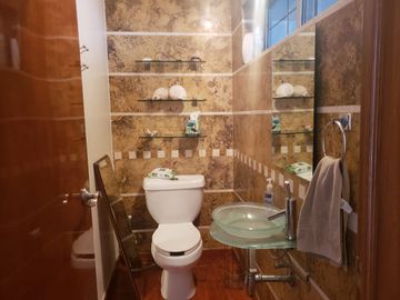 CASA EN VENTA COLONIA GABRIEL PASTOR CERCA DEL CENTRO HISTÓRICO, PUEBLA, PUE.
