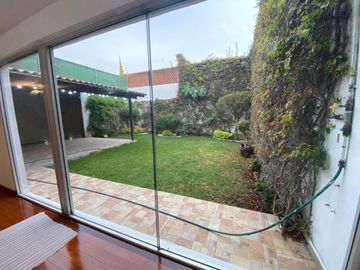 CASA EN VENTA COLONIA GABRIEL PASTOR CERCA DEL CENTRO HISTÓRICO, PUEBLA, PUE.