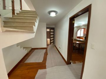 CASA EN VENTA COLONIA GABRIEL PASTOR CERCA DEL CENTRO HISTÓRICO, PUEBLA, PUE.