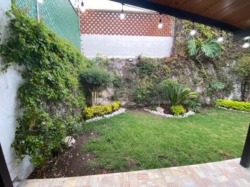 CASA EN VENTA COLONIA GABRIEL PASTOR CERCA DEL CENTRO HISTÓRICO, PUEBLA, PUE.