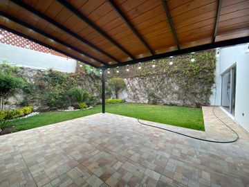 CASA EN VENTA COLONIA GABRIEL PASTOR CERCA DEL CENTRO HISTÓRICO, PUEBLA, PUE.