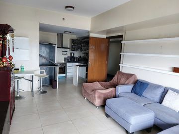FOR RENT/SALE: 2br at Nuvo City Aspire Tower Condominium