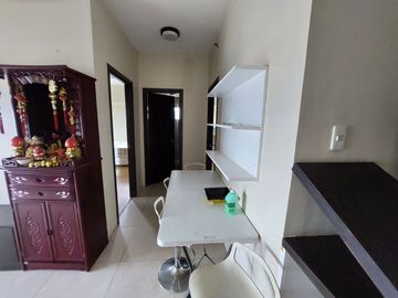 FOR RENT/SALE: 2br at Nuvo City Aspire Tower Condominium
