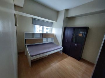 FOR RENT/SALE: 2br at Nuvo City Aspire Tower Condominium