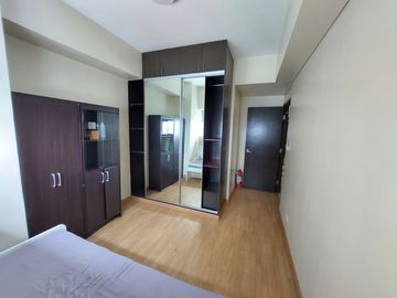 FOR RENT/SALE: 2br at Nuvo City Aspire Tower Condominium