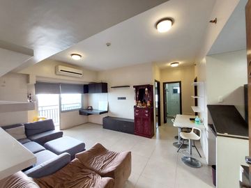 FOR RENT/SALE: 2br at Nuvo City Aspire Tower Condominium