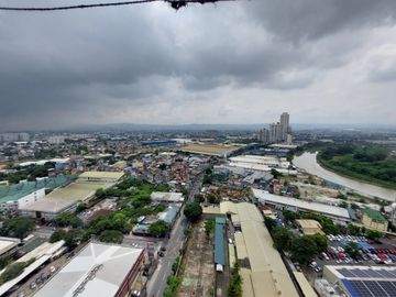 FOR RENT/SALE: 2br at Nuvo City Aspire Tower Condominium