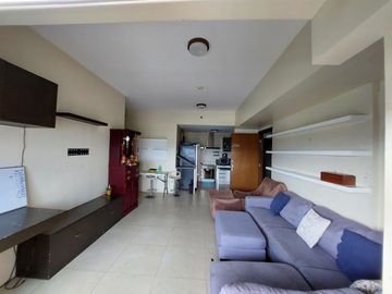 FOR RENT/SALE: 2br at Nuvo City Aspire Tower Condominium