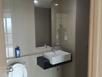 Apartemen Dijual di Embarcadero, Pondok Aren