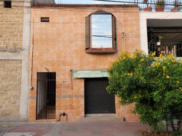 Excelente casa en la colonia del fresno