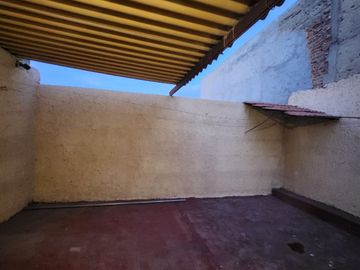 Excelente casa en la colonia del fresno