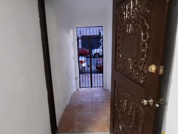 Excelente casa en la colonia del fresno