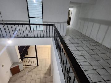 Excelente casa en la colonia del fresno